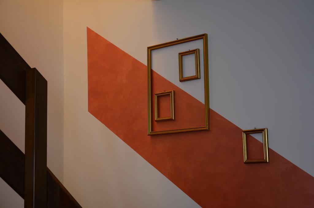 Residence Mezzosole Riva del Garda Szoba fotó
