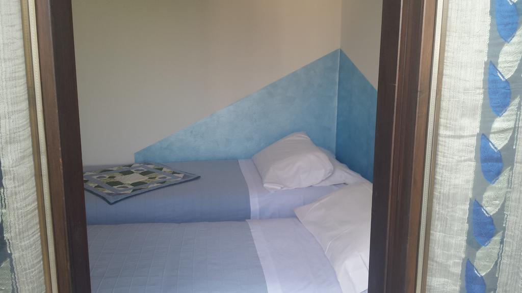 Residence Mezzosole Riva del Garda Kültér fotó