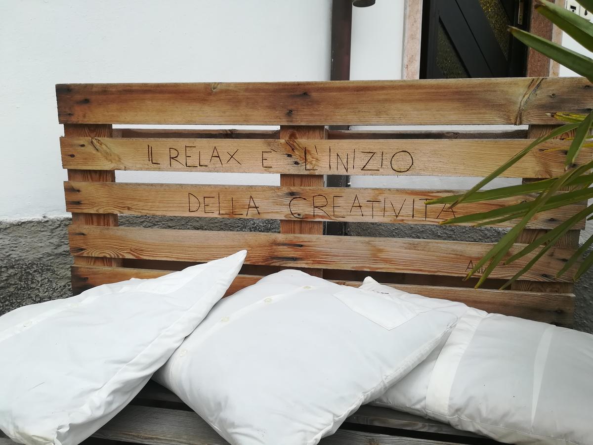 Residence Mezzosole Riva del Garda Kültér fotó