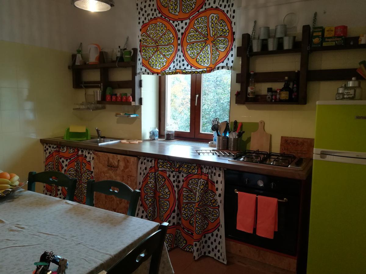 Residence Mezzosole Riva del Garda Kültér fotó