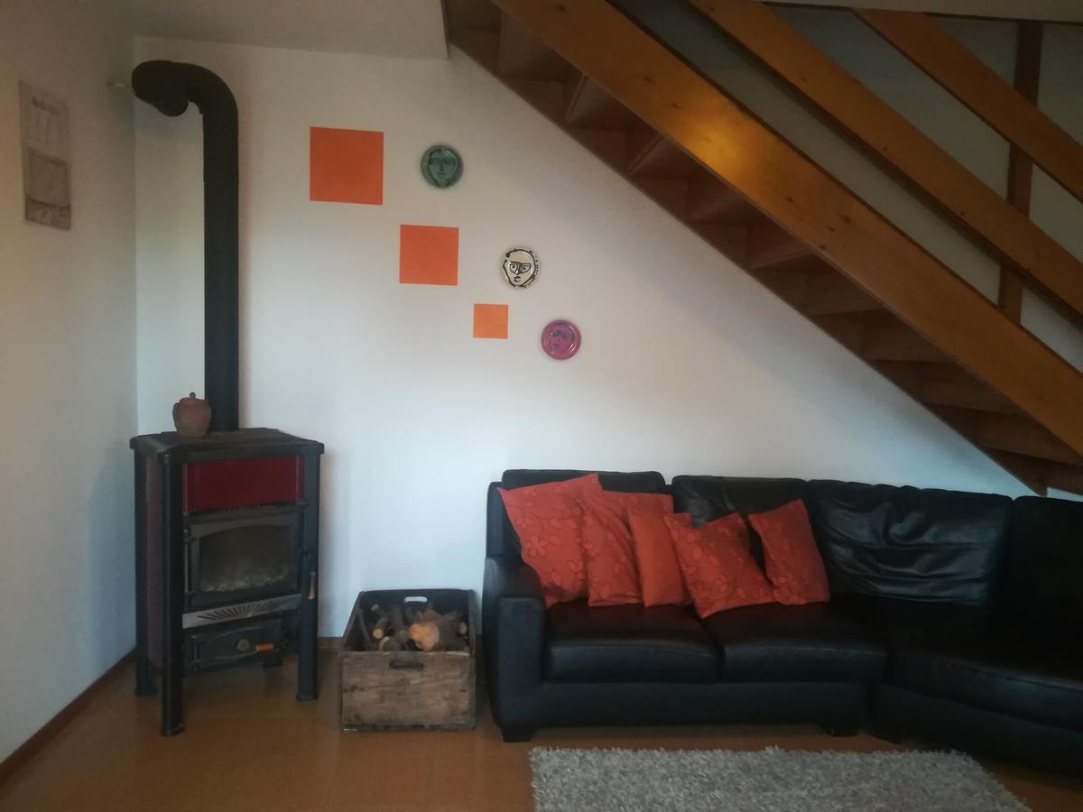 Residence Mezzosole Riva del Garda Kültér fotó